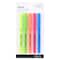 6 Packs: 5 ct. (30 total) Cricut&#xAE; Infusible Ink&#x2122; Neons Markers